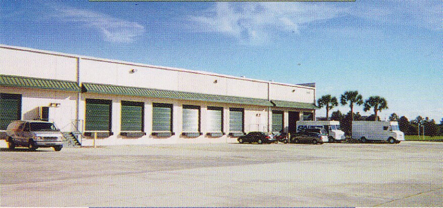 More Photos Of 8440 Tradeport Dr, Orlando Light Distribution For Lease
