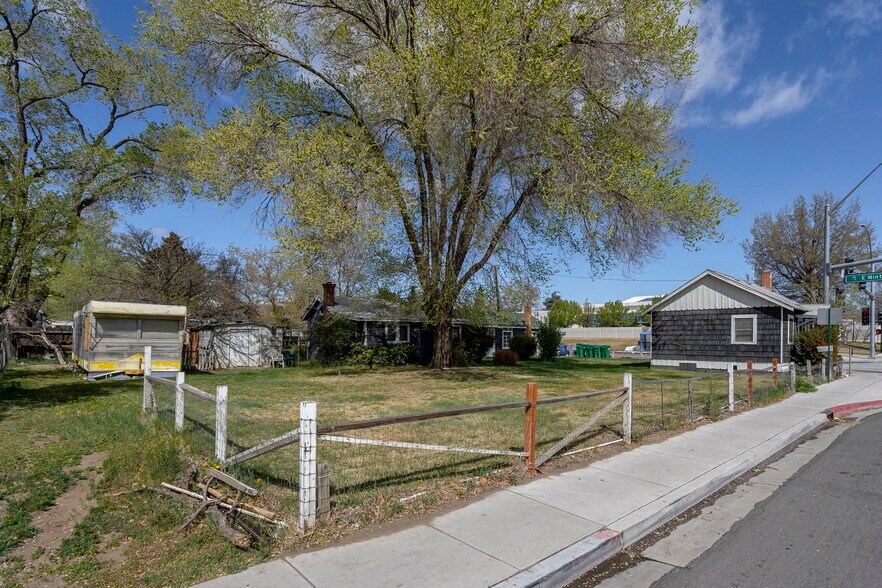 More Photos Of 839 Sutro St, Reno Apartments For Sale