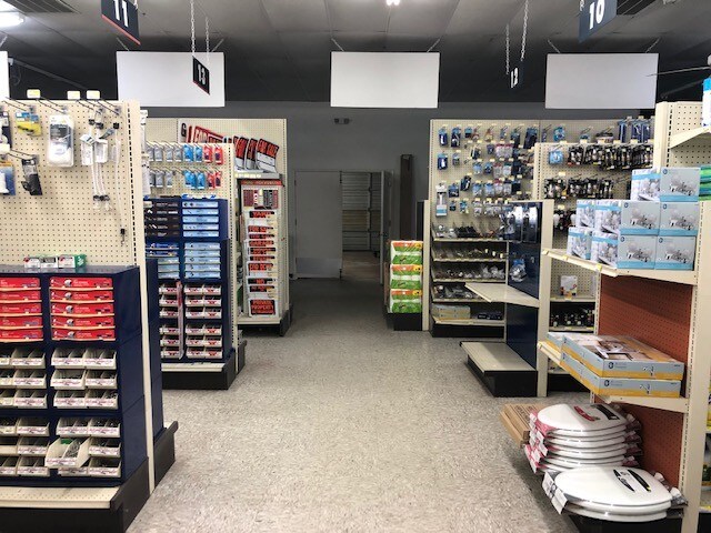 More Photos Of 3501 Trent Rd, New Bern Convenience Store For Lease