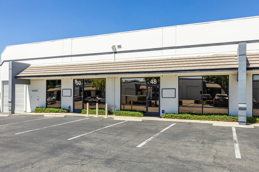More Photos Of 2-72 N Central Ave, Upland Warehouse For Sale
