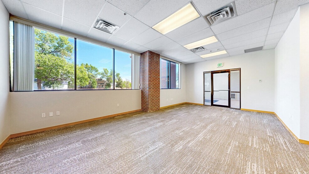 More Photos Of 2695 W Eisenhower Blvd, Loveland Office For Lease