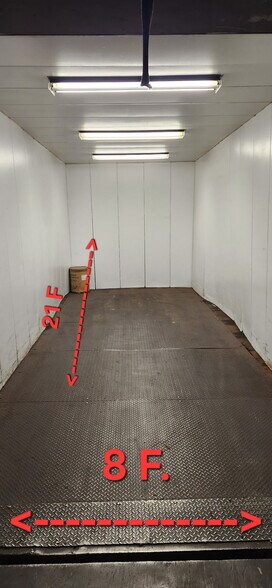 More Photos Of 529-545 Raymond Blvd, Newark Warehouse For Sale