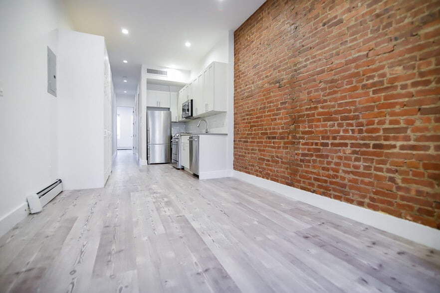 More Photos Of 51 Driggs Ave, Brooklyn Apartments For Sale