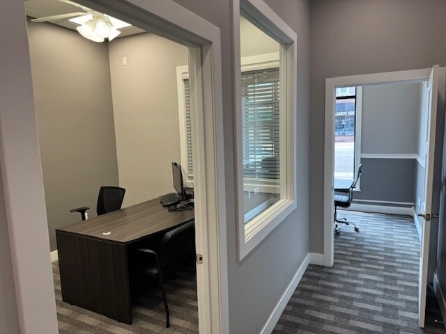 More Photos Of 1114 Commercial St, Emporia Storefront Retail Residential For Lease