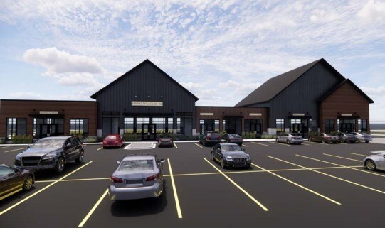 Primary Photo Of 6340 Pederson Crossing Blvd, Deforest Unknown For Lease