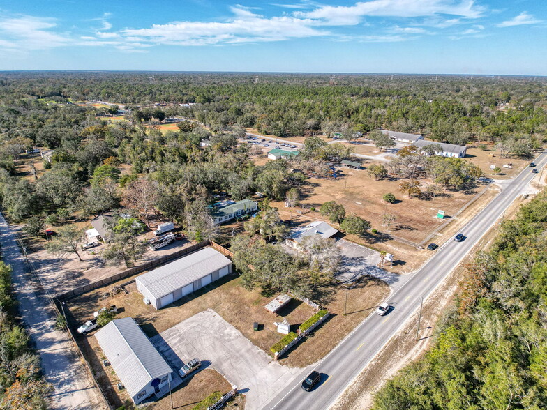 More Photos Of 15525 Shady Hills Rd, Spring Hill Restaurant For Sale