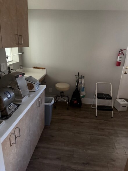 More Photos Of 850 Prospect St, La Jolla Medical For Lease