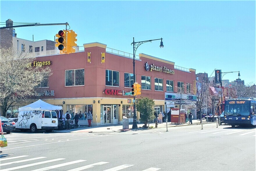 More Photos Of 68-70 Cooper St, New York Land For Sale