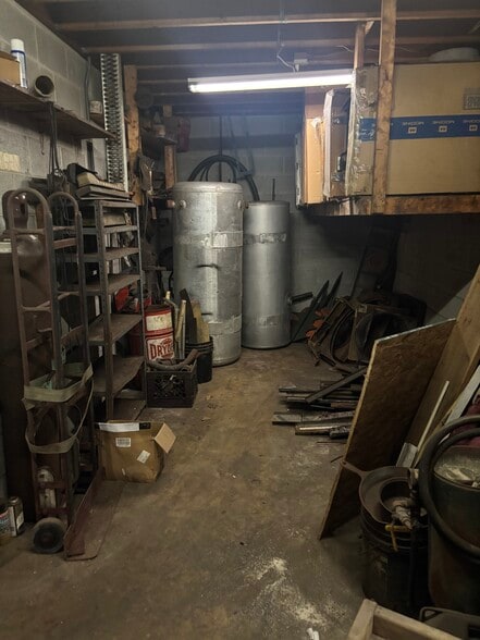 More Photos Of 325 E Railroad St, Pottsville Warehouse For Sale