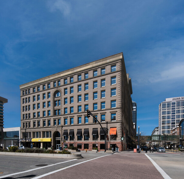 Primary Photo Of 10 W 100 S, Salt Lake City Office For Lease