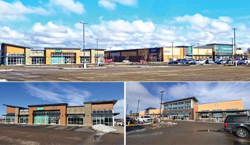 More Photos Of 200 N Highbrook Way, Star Restaurant For Lease