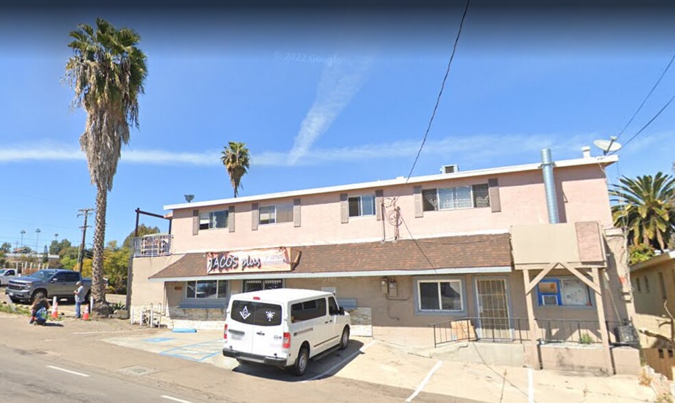 More Photos Of 8614-8620 Troy St, Spring Valley Apartments For Lease