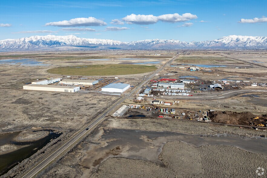 More Photos Of 9510 W 900 S, Ogden Warehouse For Lease