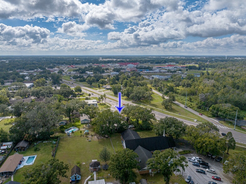More Photos Of 2214 Thonotosassa Rd, Plant City Storefront Retail Office For Sale