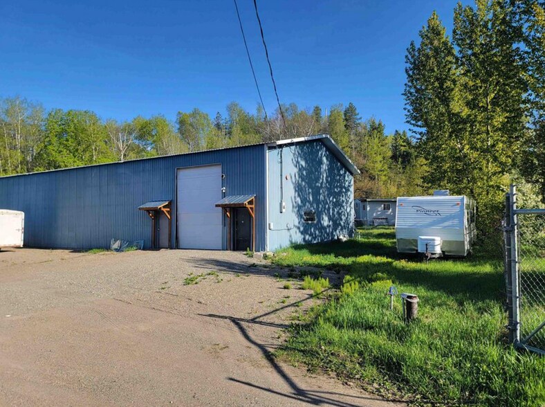 More Photos Of 3505 Pierreroy Rd, Prince George Land For Lease