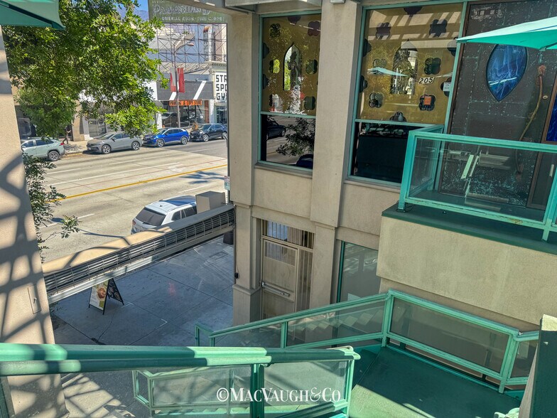 More Photos Of 950 E Colorado Blvd, Pasadena Unknown For Lease