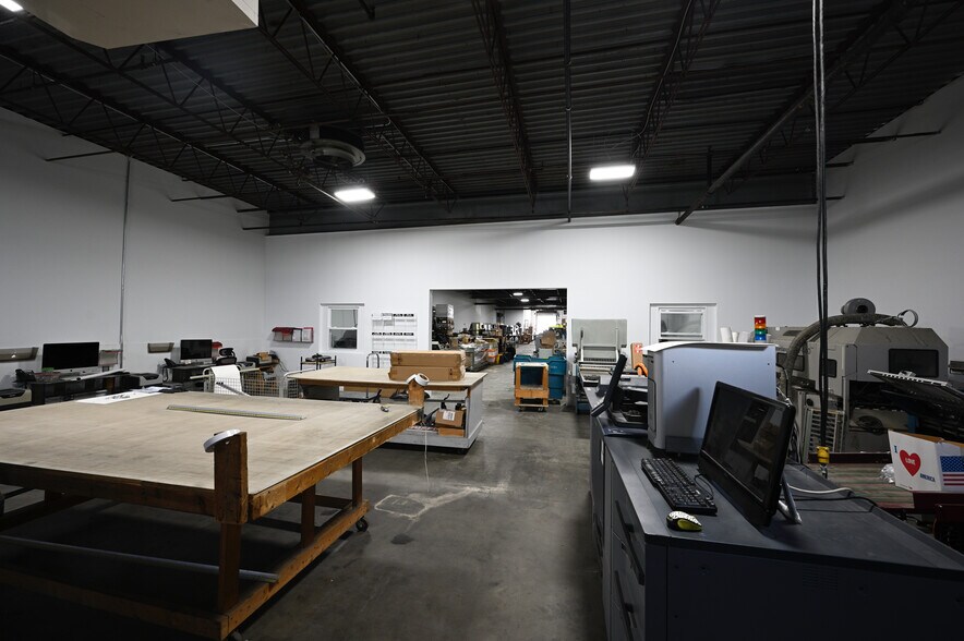 More Photos Of 522 Cortlandt St, Belleville Industrial For Sale