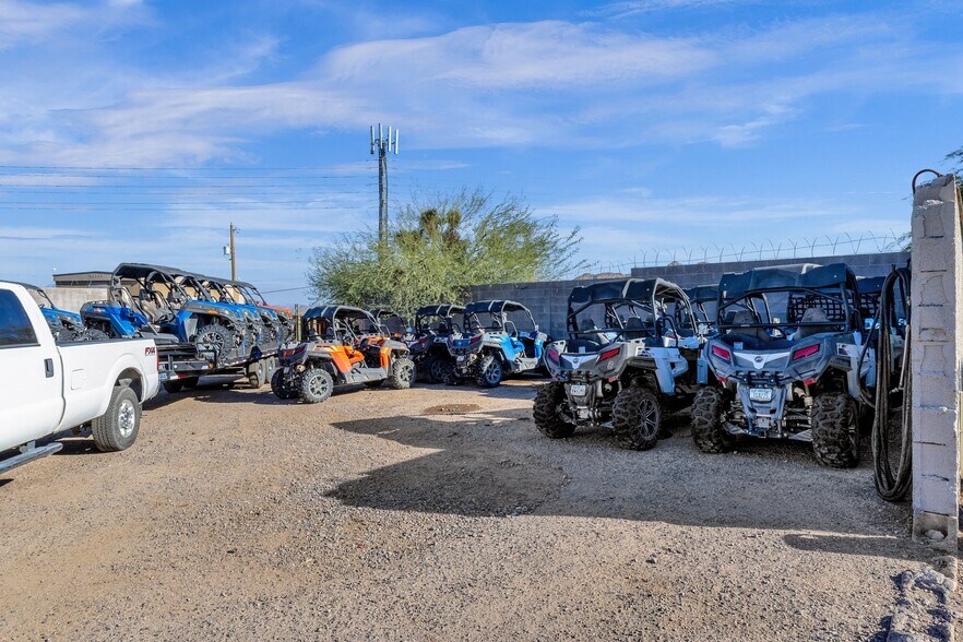 More Photos Of 17212 E Shea Blvd, Fountain Hills Storefront For Sale