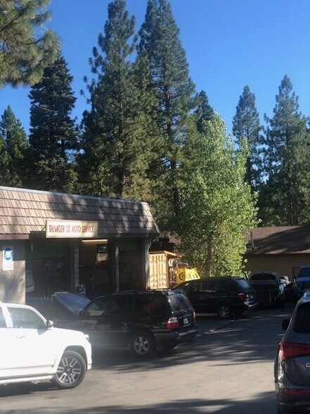 More Photos Of 851 Tanager St, Incline Village Auto Repair For Sale