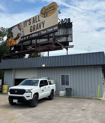 More Photos Of 2200 Commerce Rd, Richmond Warehouse For Lease