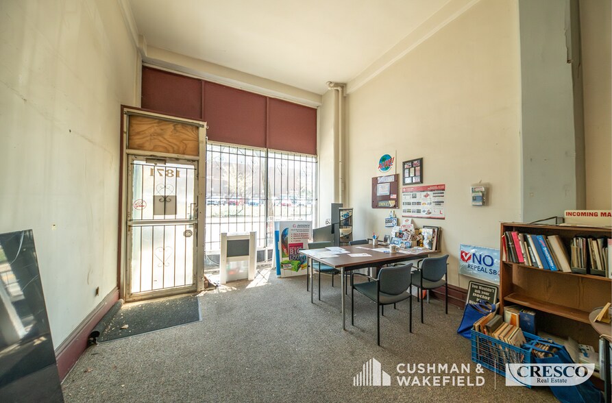 More Photos Of 1867 Prospect Ave E, Cleveland Storefront Retail Office For Lease