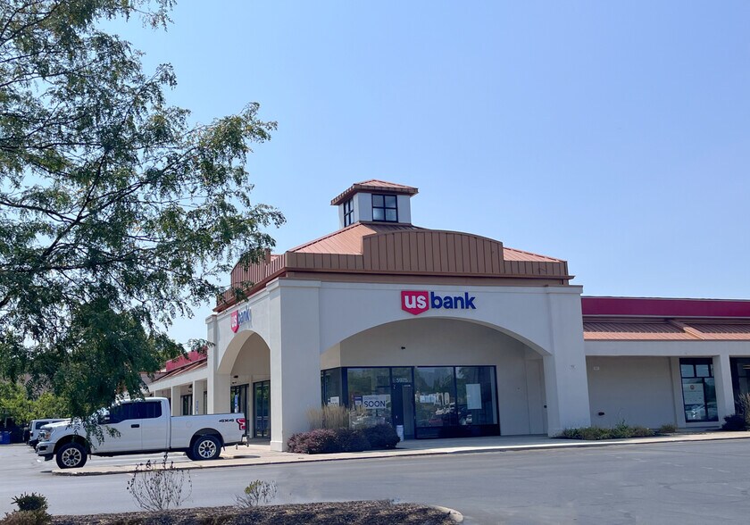 More Photos Of 5900-6080 E Main St, Columbus Unknown For Lease