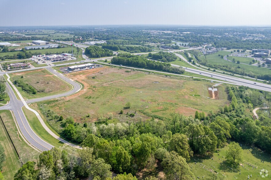 More Photos Of N Goad Springs Rd, Lowell Unknown For Sale