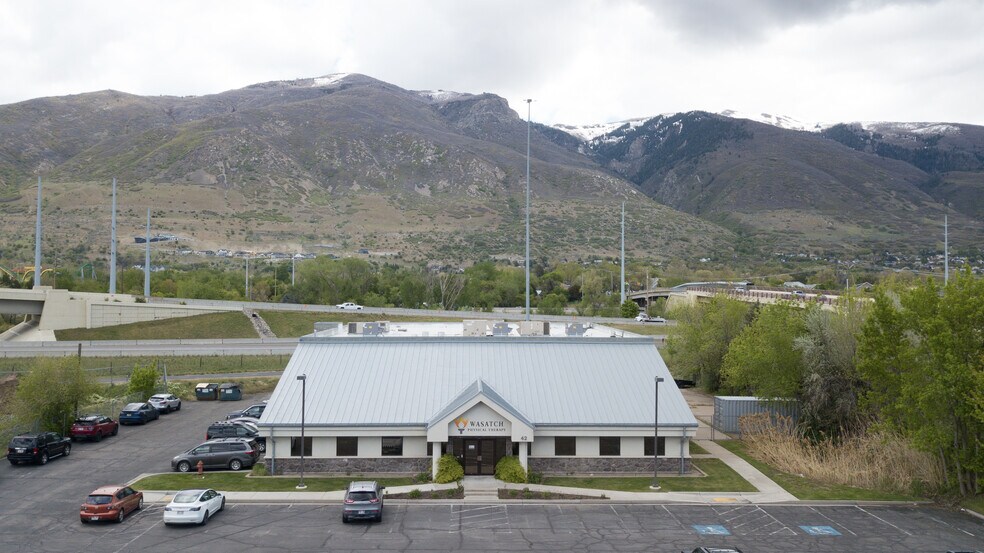 More Photos Of 42 N 650 W, Farmington Office Residential For Sale