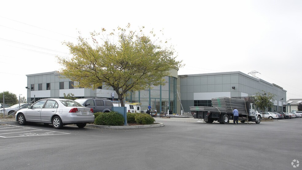 More Photos Of 4580 Auto Mall Pky, Fremont Research And Development For Sale