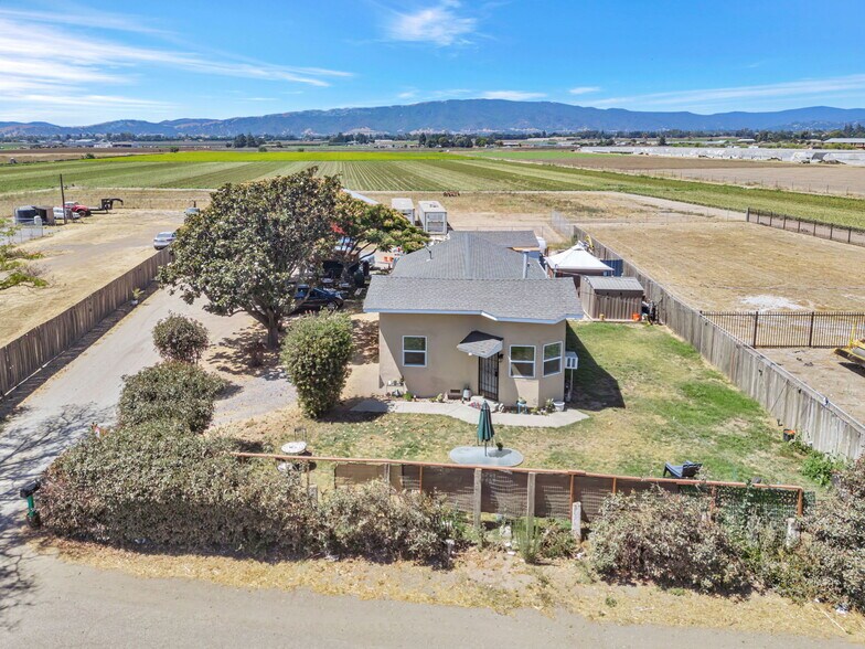 More Photos Of 2712 Ferguson Rd, Gilroy Land For Sale