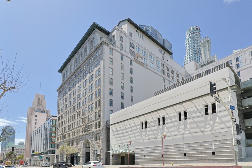 More Photos Of 417 S Hill St, Los Angeles Office For Sale