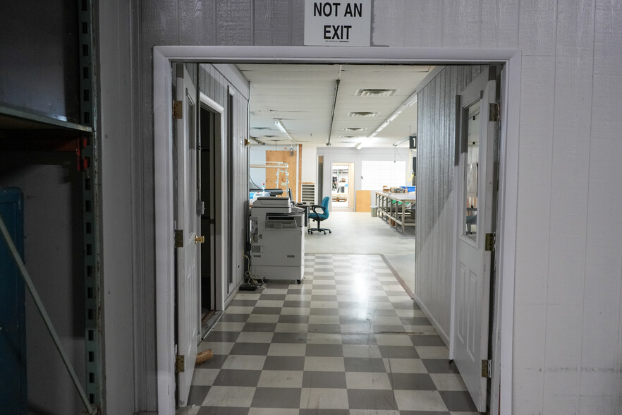 More Photos Of 3427 GA Highway 297, Vidalia Industrial For Sale