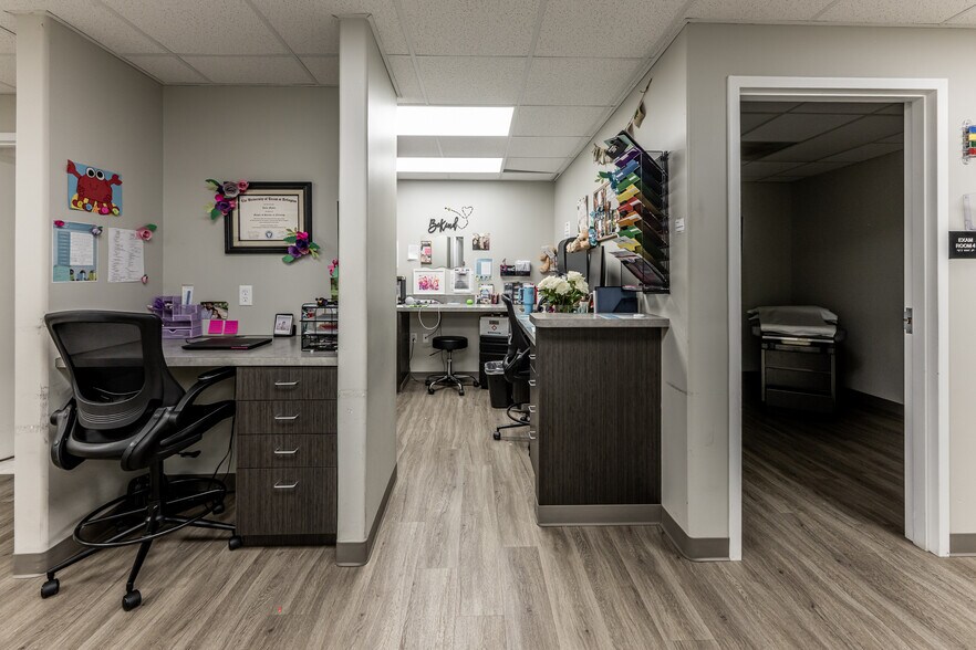 More Photos Of 130 Medical Center Pky, Huntsville Medical For Sale