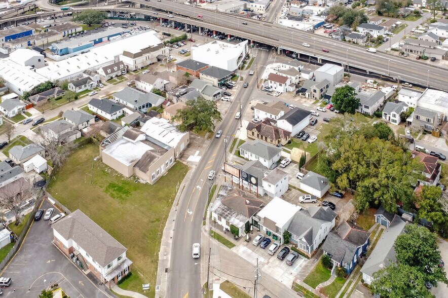 More Photos Of 3100 Metairie Rd, Metairie Land For Sale