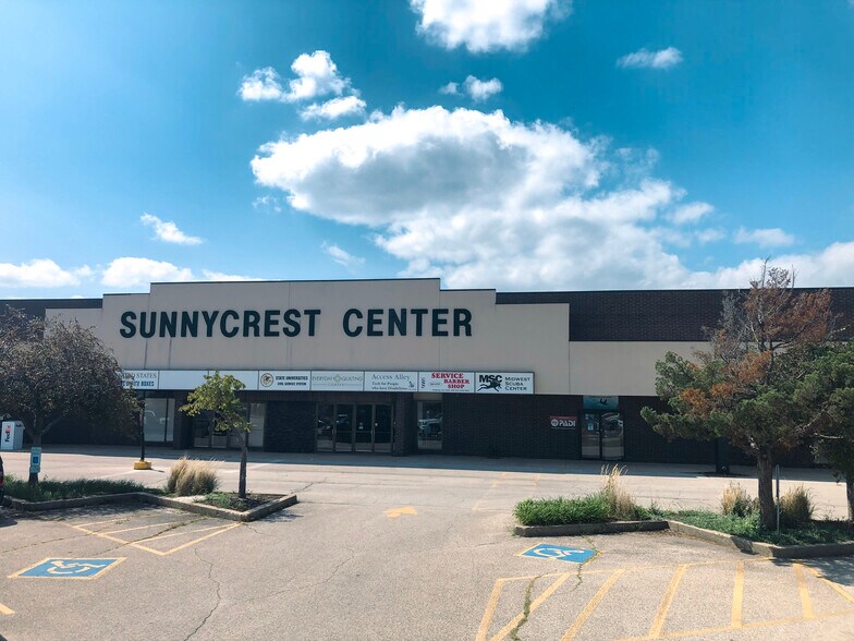 More Photos Of 1717-1815 Philo Rd, Urbana Unknown For Lease