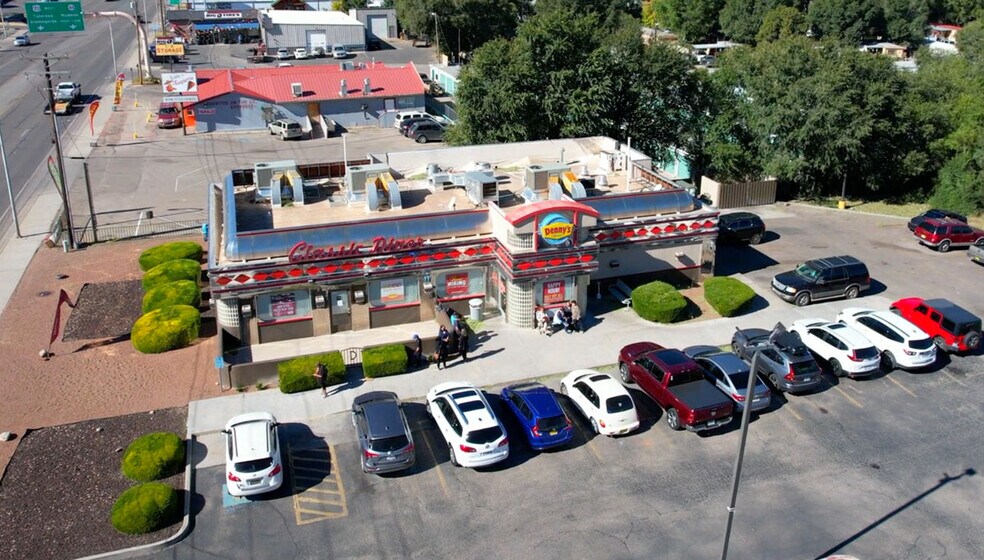 More Photos Of 26137 US Highway 70, Ruidoso Downs Restaurant For Sale