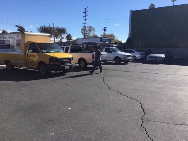 More Photos Of 1249 58th Pl, Los Angeles Warehouse For Lease