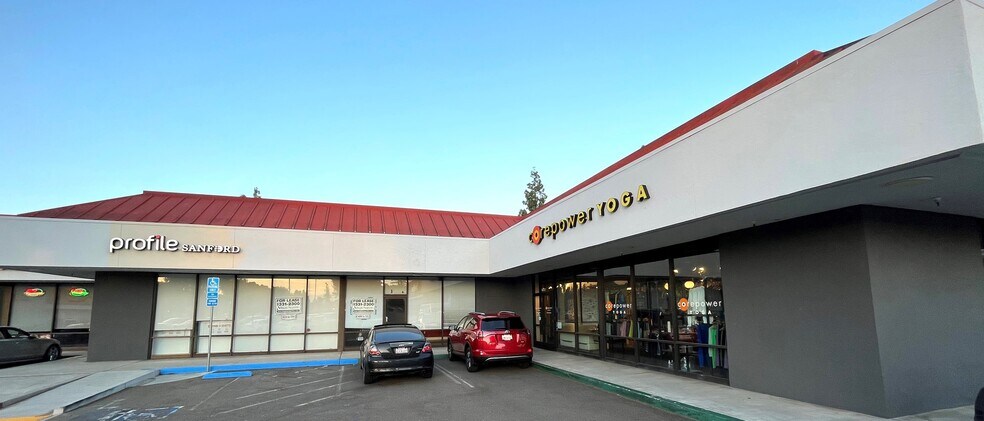 More Photos Of 1080 Blosom Hill Rd, San Jose Unknown For Lease