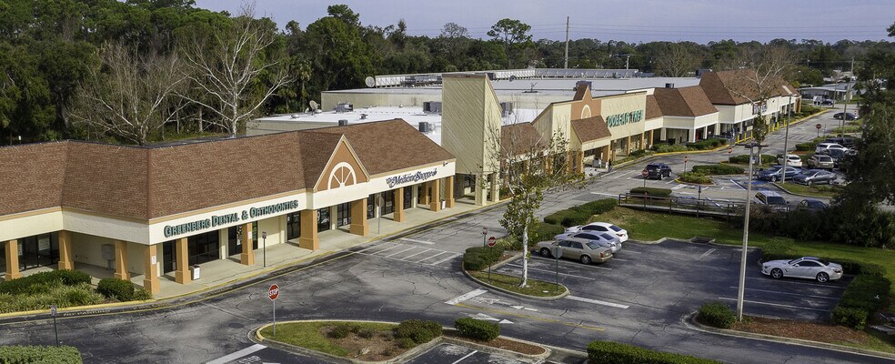 More Photos Of 3997-4031 S Nova Rd, Port Orange Unknown For Lease