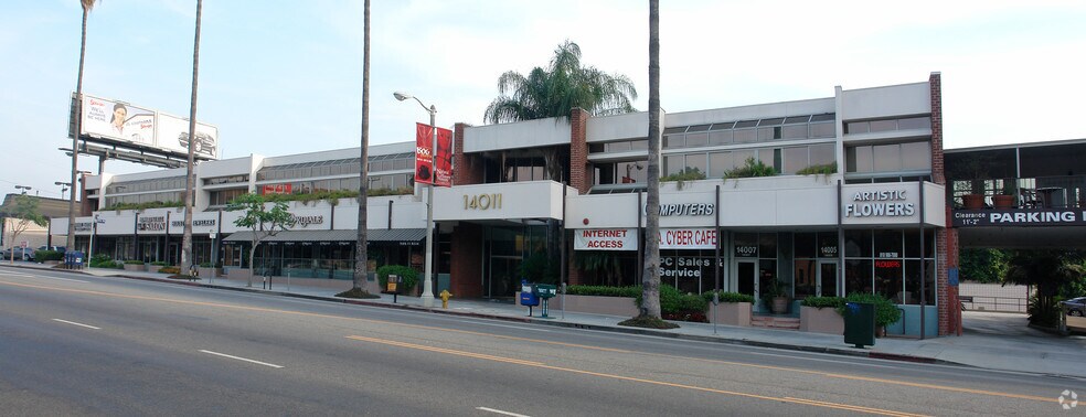 Primary Photo Of 14001-14021 Ventura Blvd, Sherman Oaks Storefront Retail Office For Lease