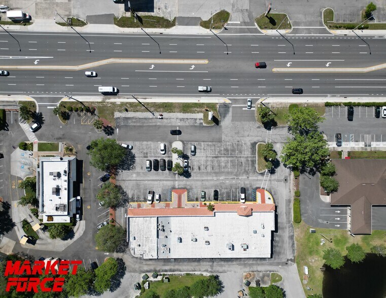 More Photos Of 2475 Blanding Blvd, Middleburg General Retail For Lease