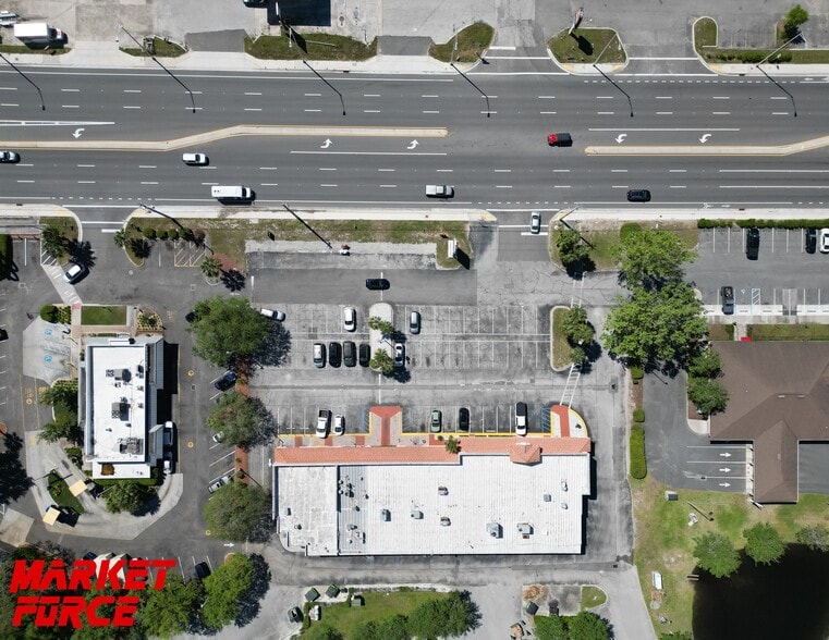 More Photos Of 2475 Blanding Blvd, Middleburg General Retail For Lease