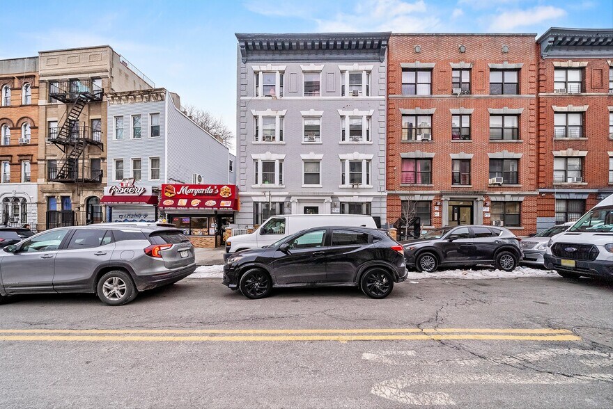 More Photos Of 919 Avenue Saint John, Bronx Apartments For Sale