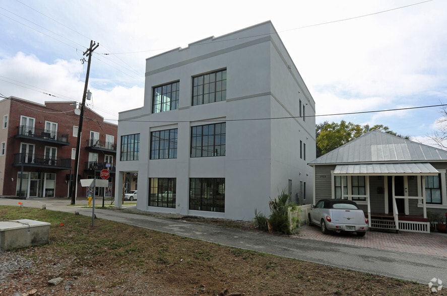 More Photos Of 1919-1925 E 6th Ave, Tampa Office For Lease