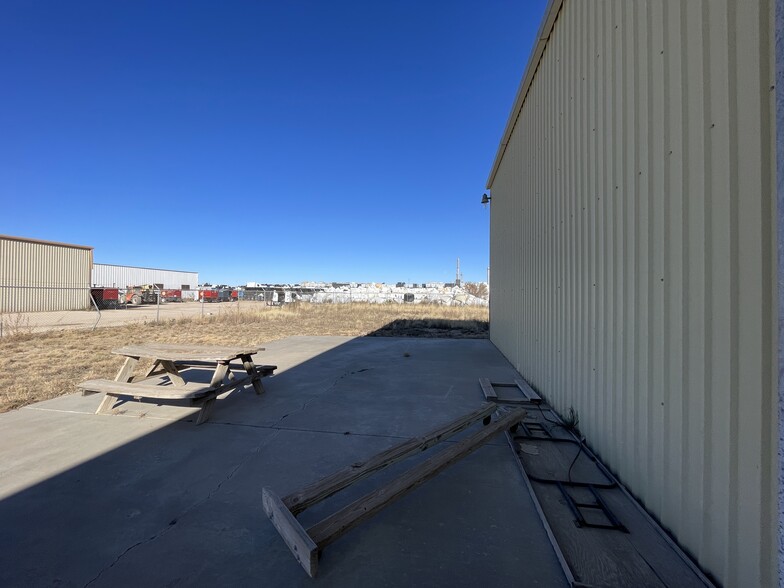 More Photos Of 3809 County 1285 rd, Odessa Warehouse For Sale