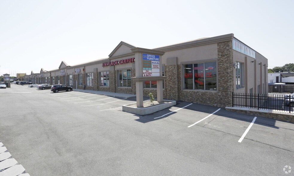 1270 Route 110 Farmingdale Ny 11735 Retail For Lease