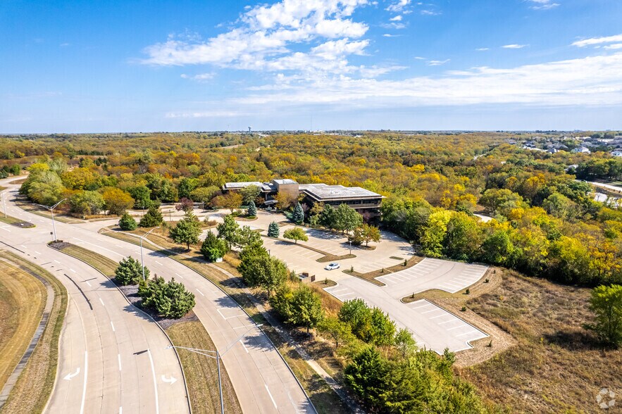 More Photos Of , Olathe Office For Sale