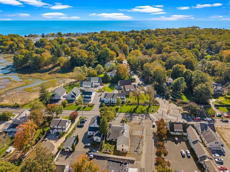 More Photos Of 905 Boston Post Rd, Madison Flex For Sale