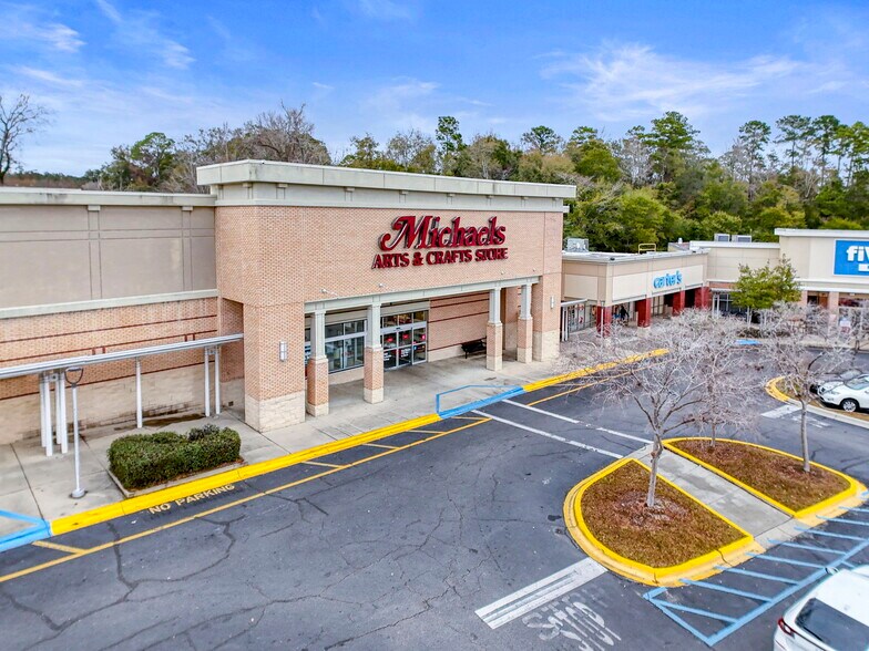 More Photos Of 1415-1645 Governor's Square Blvd, Tallahassee Unknown For Lease