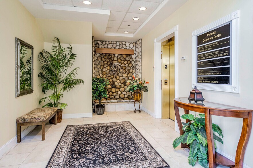 More Photos Of 807 Mantoloking Rd, Brick Office For Sale